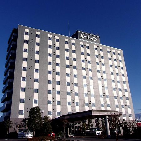 真冈鲁特酒店 外观 照片